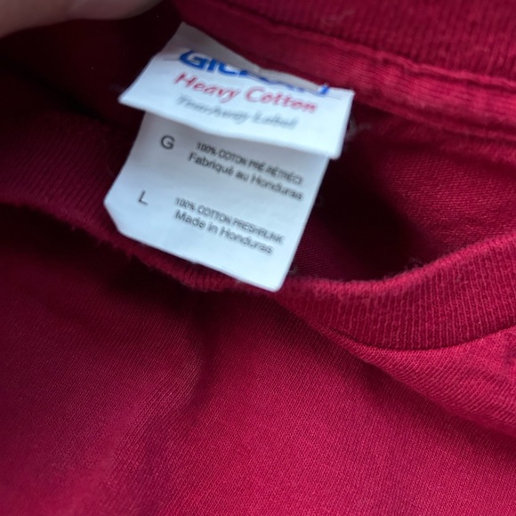 Chevrolet Logo Graphic Tee Early Automotive History Founded 1911 Chevy Trucks - Picture 2 of 2